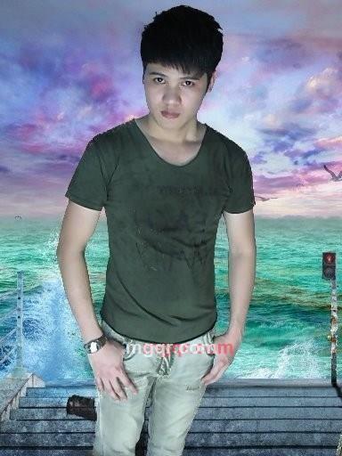 许嘉俊的第2张照片