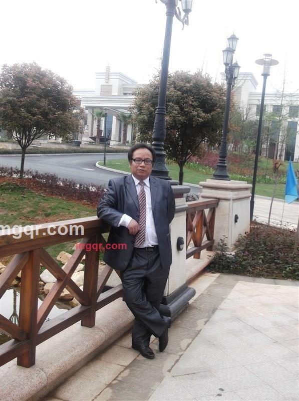 罗斯鼎的第1张照片