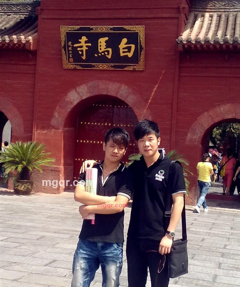 传奇居士的第1张照片