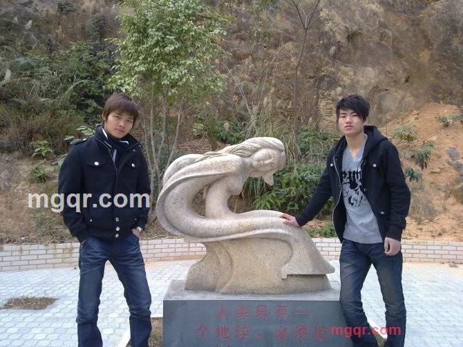 多情是犯罪的第1张照片