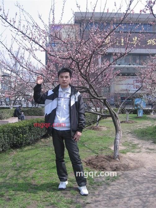 向理想挥手的第4张照片