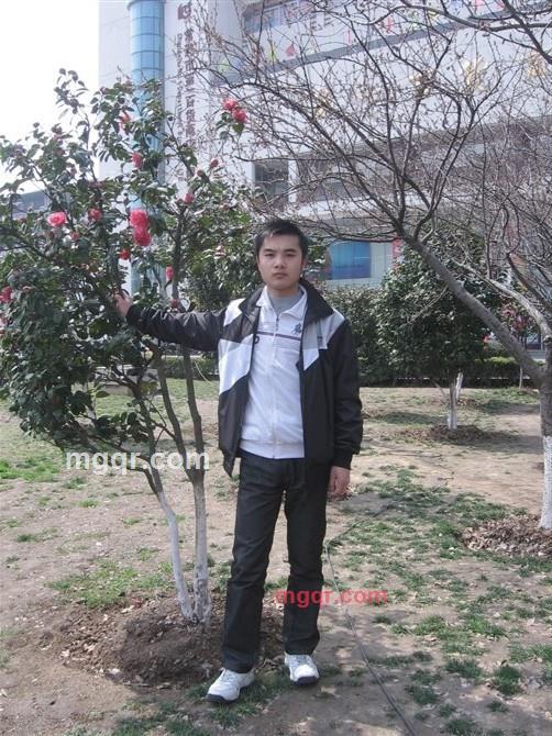 向理想挥手的第3张照片