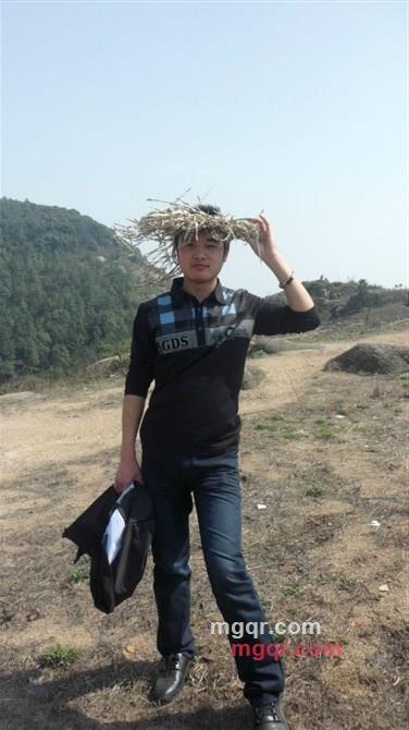 向理想挥手的第2张照片