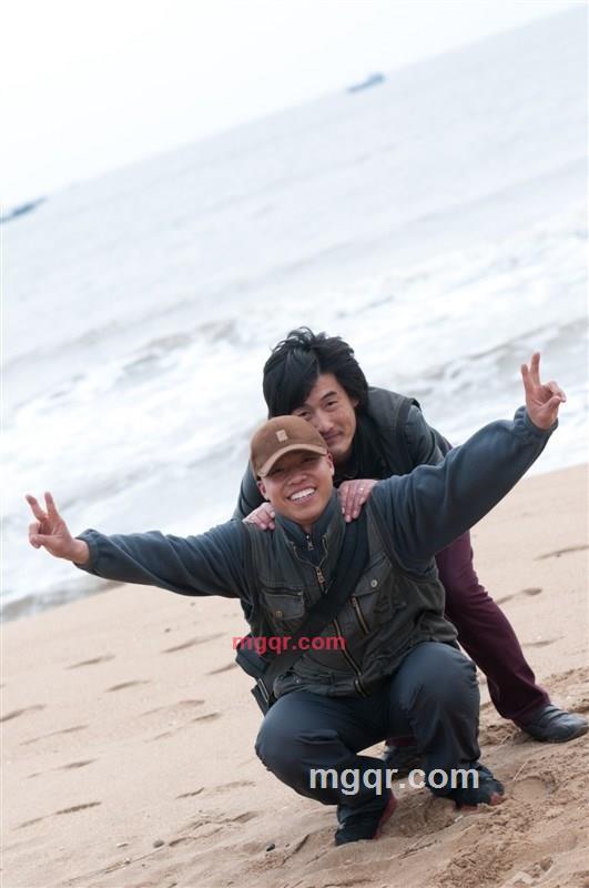 我在等待谁的第5张照片