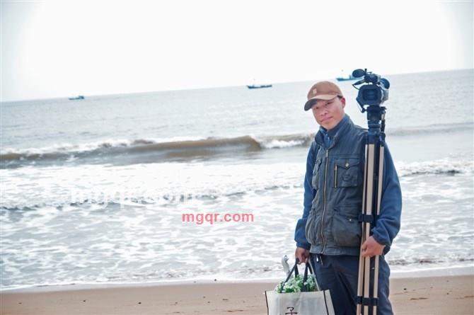 我在等待谁的第2张照片