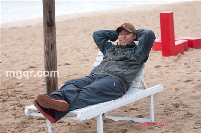 我在等待谁的第4张照片