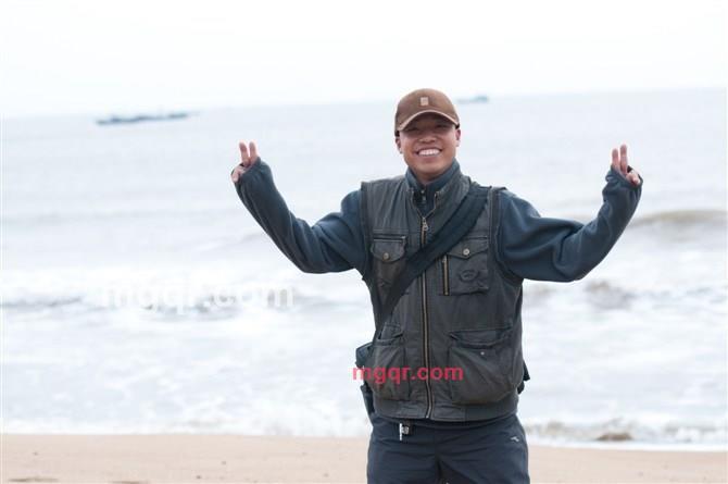 我在等待谁的第1张照片