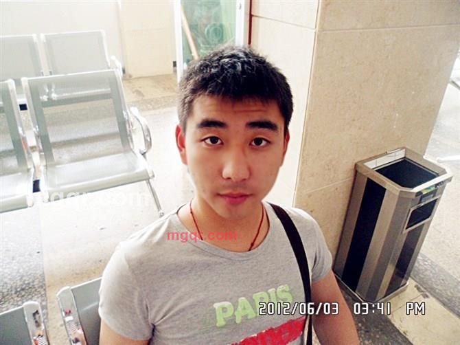 大J吧猛男的第4张照片