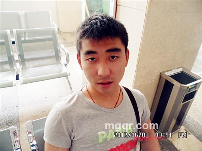 大J吧猛男的第1张照片