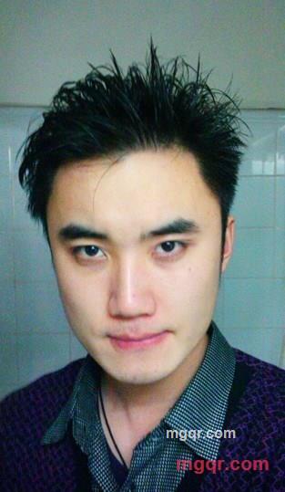 你是我的情儿的第3张照片