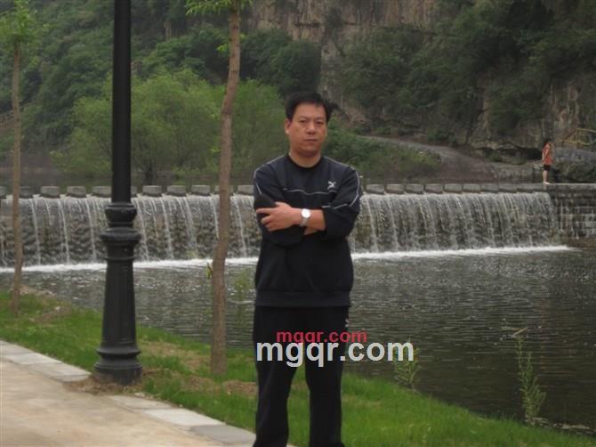 虞涛的第3张照片