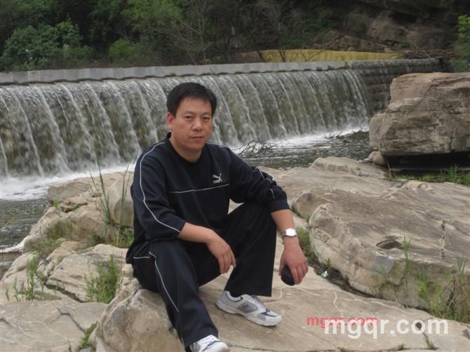 虞涛的第1张照片