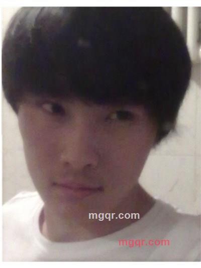 寂寞独行者的第1张照片