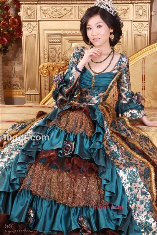 李嫣然的第4张照片