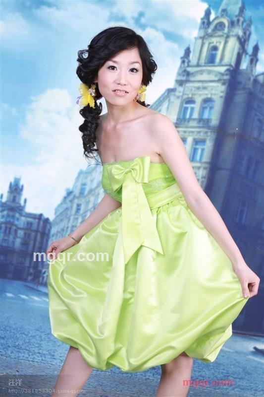 李嫣然的第3张照片