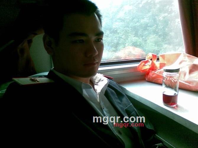 愛在等候的第1张照片