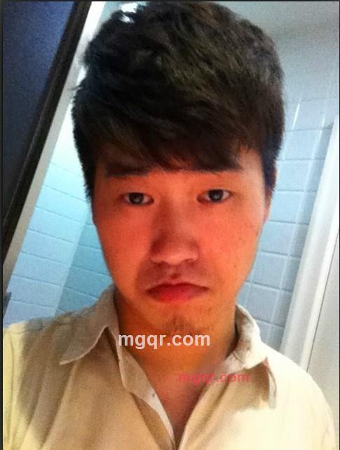 差点儿是帥哥的第3张照片