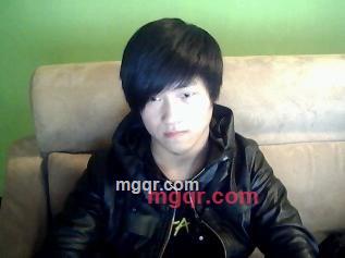 差点儿是帥哥的第1张照片