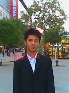 花痴男人的第1张照片