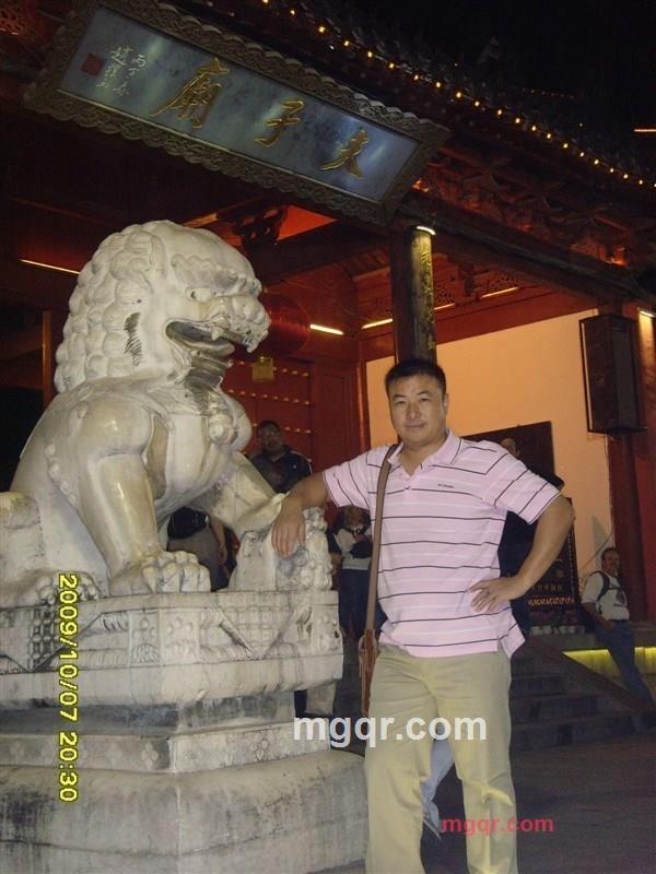 若隐尘的第4张照片