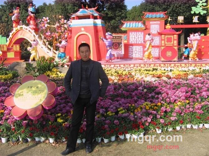 车一族的第1张照片