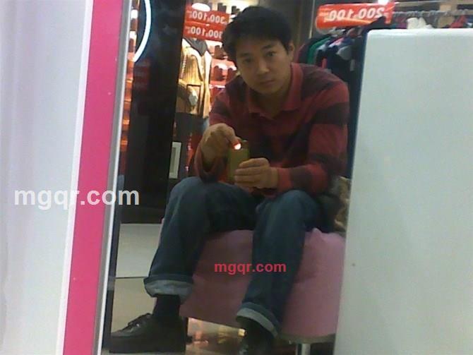 Q**刘文韬的第5张照片