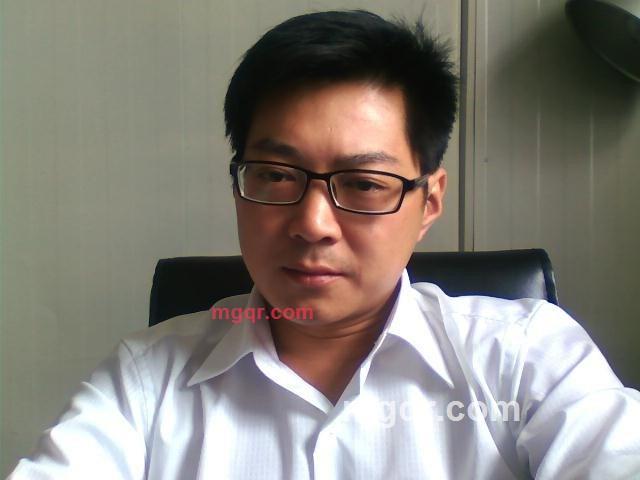 Q**刘文韬的第3张照片