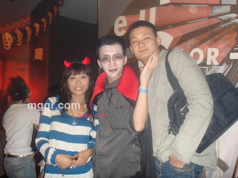 不離不棄的第1张照片