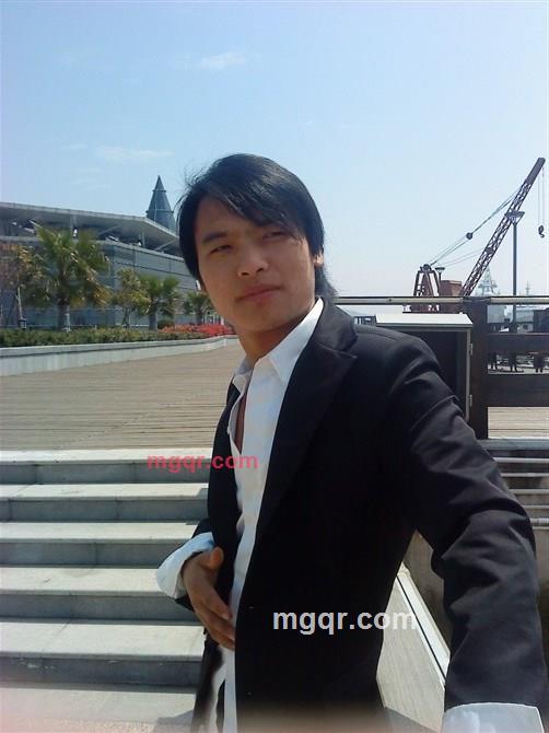 我可以吻你么的第2张照片