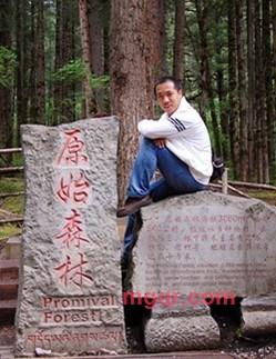 鹏城飞扬的第1张照片