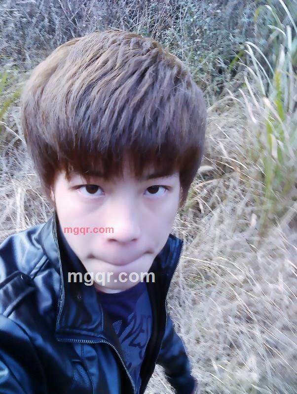 xiao*男的第1张照片