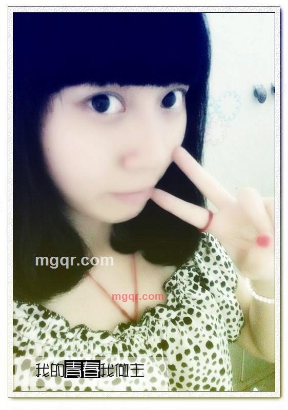 素颜衬红妆的第2张照片