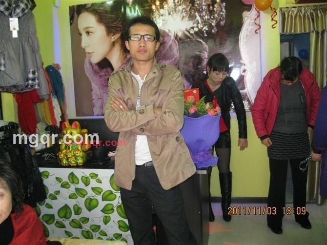 龍剑锋的第4张照片