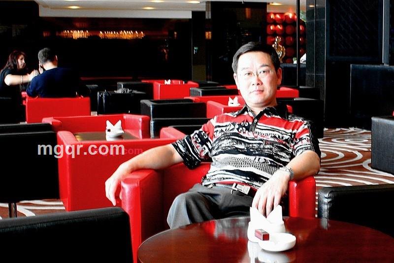 海上男人的第1张照片