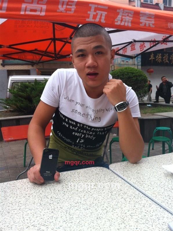 **霸主的第4张照片