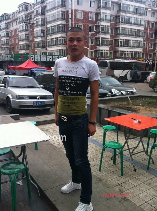 **霸主的第3张照片