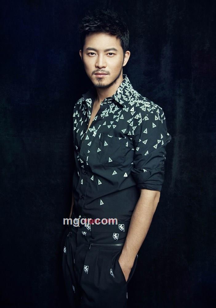 谁为我倾心的第4张照片