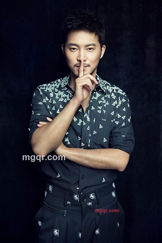 谁为我倾心的第3张照片