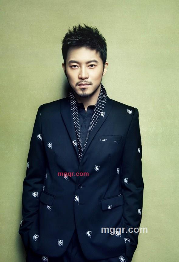 谁为我倾心的第5张照片