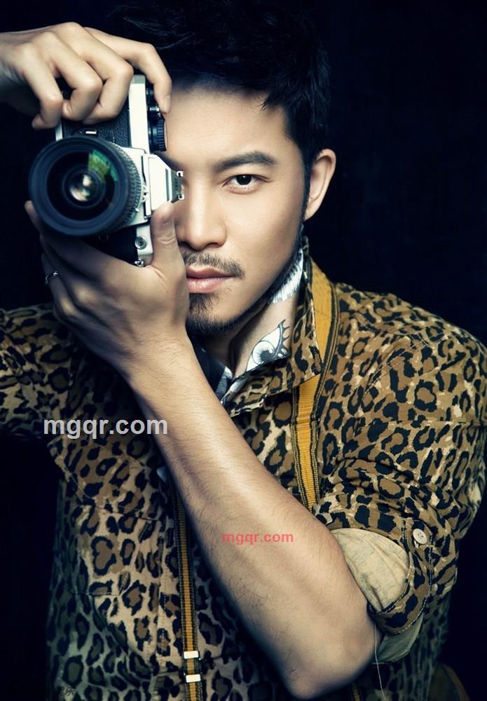 谁为我倾心的第2张照片