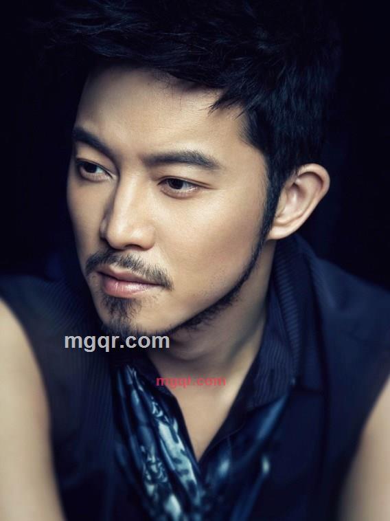 谁为我倾心的第1张照片