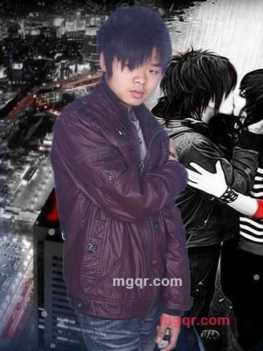 旋缘的第1张照片