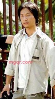 黑木头的第1张照片