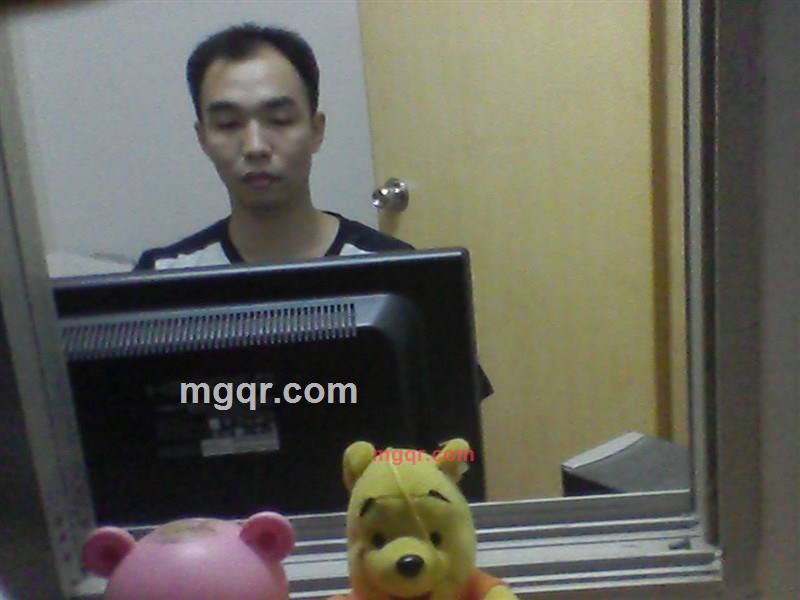 我是刘老的第1张照片