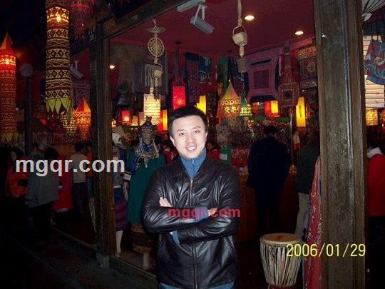 我的心里只有你的第1张照片