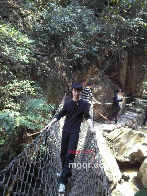 孤独夜浪子的第3张照片