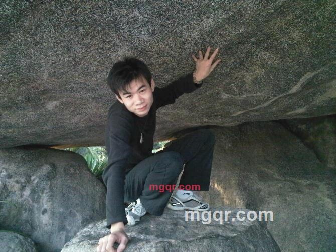 孤独夜浪子的第1张照片