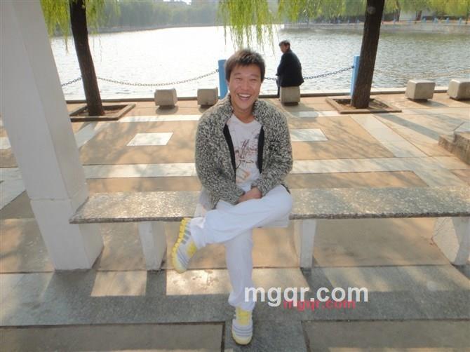 孙吉龙的第2张照片