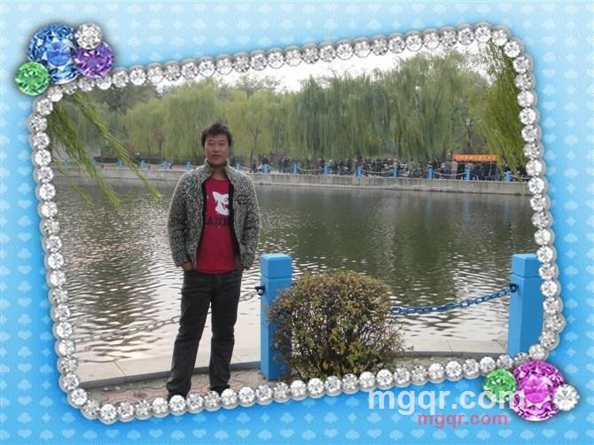 孙吉龙的第1张照片