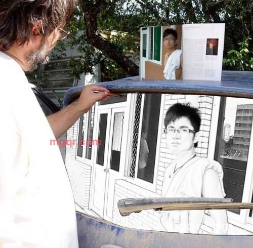 无助几近绝望的第2张照片